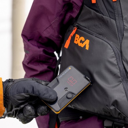 Backcountry Access Tracker 3+ Rescue Package 7