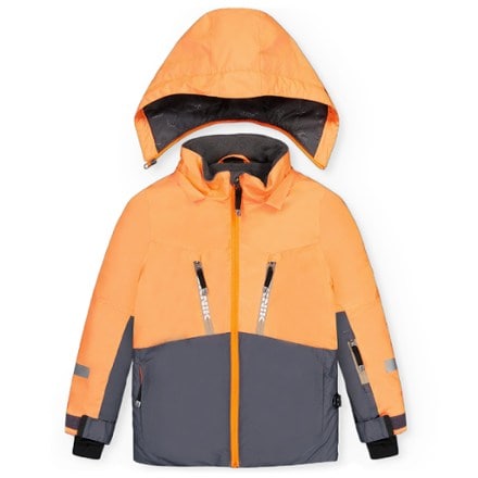 Deux par Deux Teknik 2-Piece Snowsuit - Boys' 5