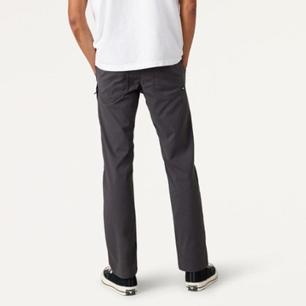 686 Everywhere Pants - Relaxed Fit 1
