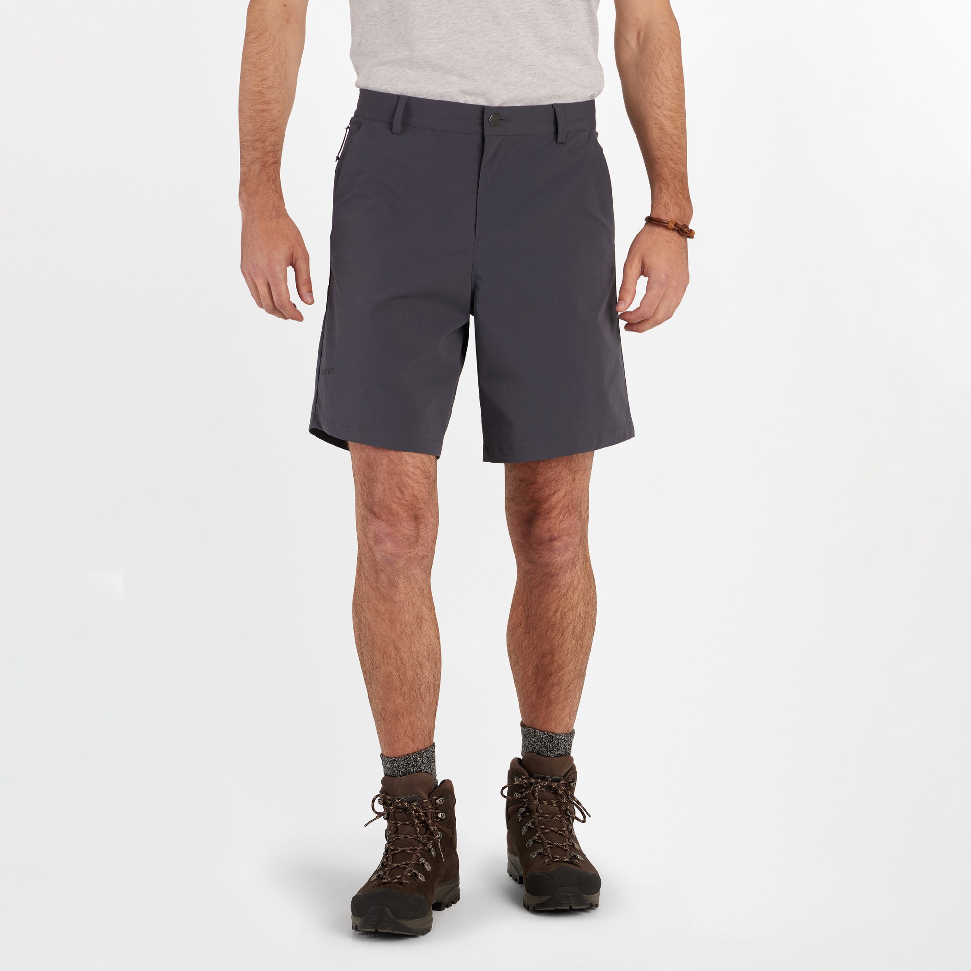Marmot Men