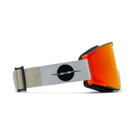 Electric Kabru Snow Goggles 3