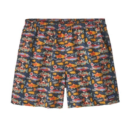 Patagonia Baggies 5" Shorts - Men's 0