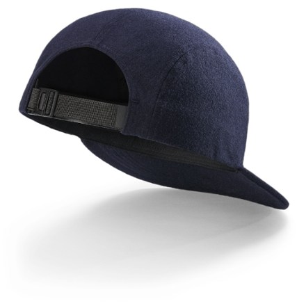 Arc'teryx Calidum 5-Panel Cap | REI Co-op