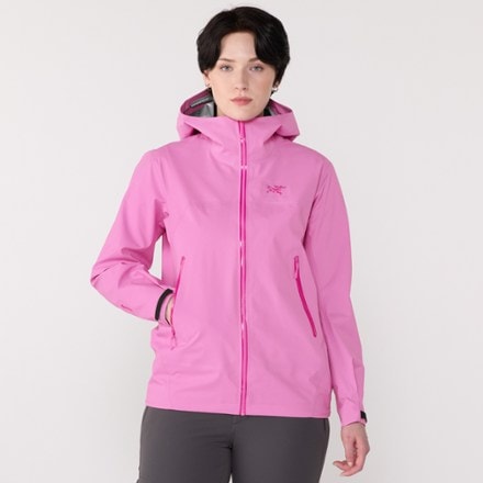 Arc'teryx Beta Jacket - Women's 1