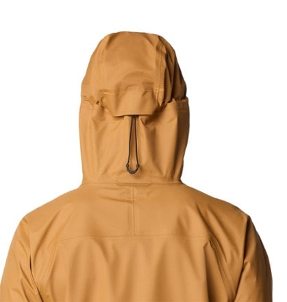 Mountain Hardwear Threshold Jacket - Women's 5