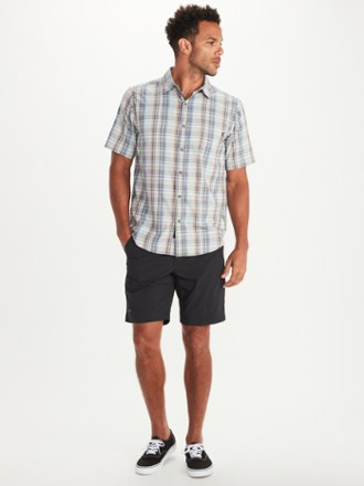 Marmot Sugar Pine Shirt - Men's 2