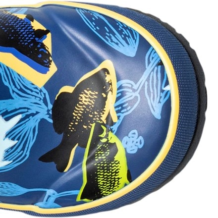 Bogs Rain Boots - Kids' 8