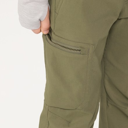 REI Co-op Mountainmaker Pants - Kids' 5
