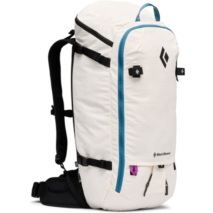 Helio 30 Snow Pack