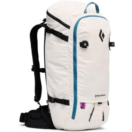 Black Diamond Helio 30 Snow Pack 0