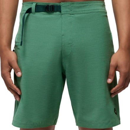 prAna Rock Shock 6" Board Shorts - Men's 5