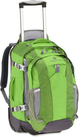 eagle creek wheeled backpack
