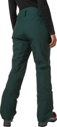 Helly Hansen Blizzard Insulated Snow Pants - Women's 2