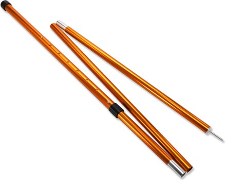 kelty adjustable pole