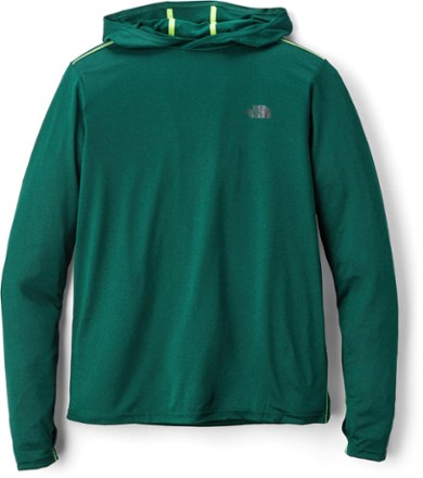 rei north face hoodie