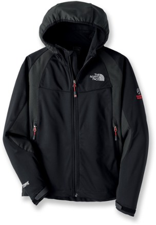 north face windstopper fleece