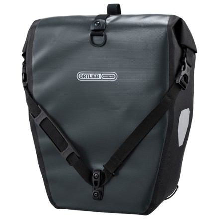 Back-Roller Panniers - Pair