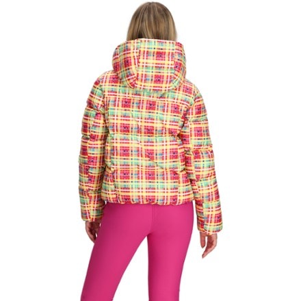 Obermeyer Calypso Down Jacket - Women's 2