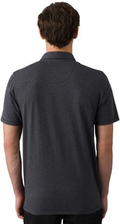 prAna Polo Shirt - Men's 2