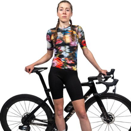 Ostroy Road Cycling Jersey - Women's 3