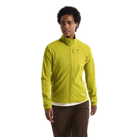 Arc'teryx Delta Jacket - Women's 1