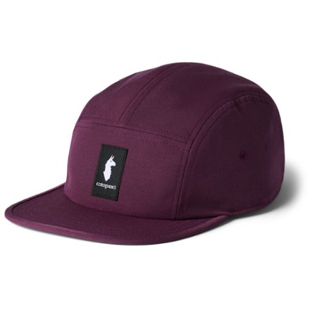 Cotopaxi Cada Dia 5-Panel Hat 0