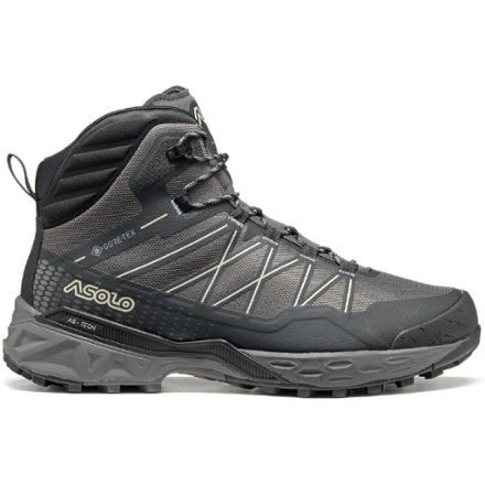 Asolo Tahoe Mid GTX Hiking Boots - Men's 0