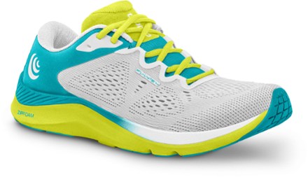 Topo Athletic Fli-Lyte 4 Road-Running Shoes - Men's 2