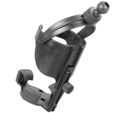 RAM Level Cup XL Drink Holder with Track Ball Base 1