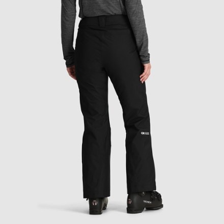 Outdoor Research Tungsten II Snow Pants - Women's 2