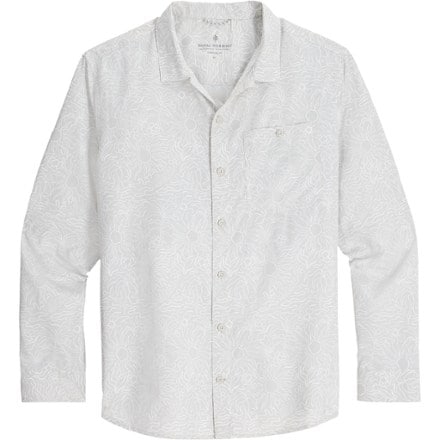 Royal Robbins Salathe Sun Shirt L/S - Men's 0