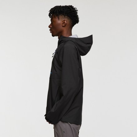 Cotopaxi Impermeo 3L Hooded Shell Jacket - Men's 5
