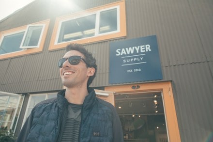 Sunski Topeka Polarized Sunglasses 2