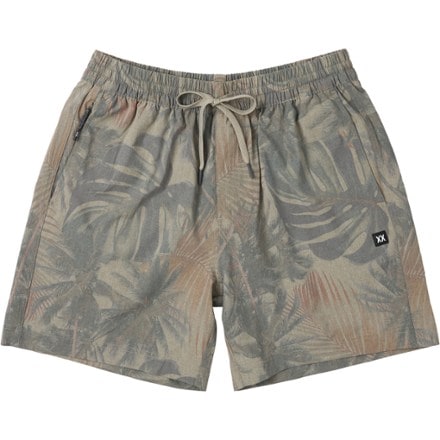 Saxx Sea to Shore 2N1 6" Volley Shorts - Men's 0