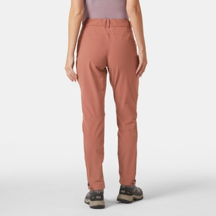 Helly Hansen Blaze Soft-Shell Pants - Women's 1