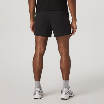 Vuori Terrain Lined 5" Shorts - Men's 2