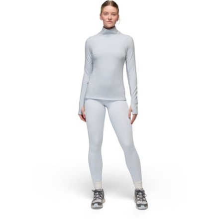 prAna Ice Flow Long Sleeve - Women's 3