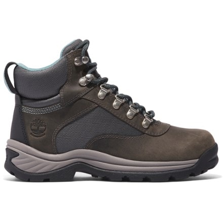Timberland White Ledge Mid Waterproof Hiking Boots - Women's 0