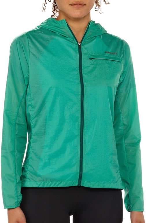 Rei women's houdini jacket Clearance