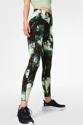 Sweaty Betty Power High-Waisted Workout Leggings - Women's 4