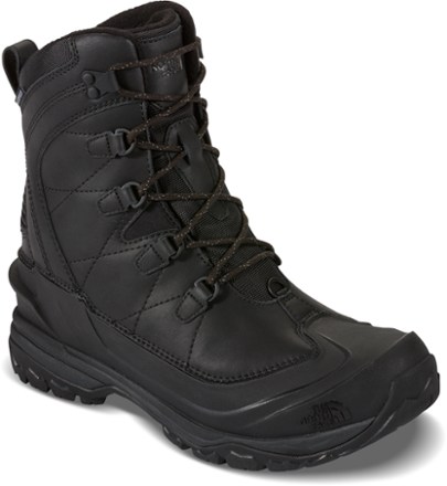 north face chilkat evo boots