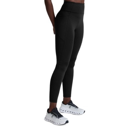 Beyond Yoga Allure Zip Pocket Long Leggings - Women's 3