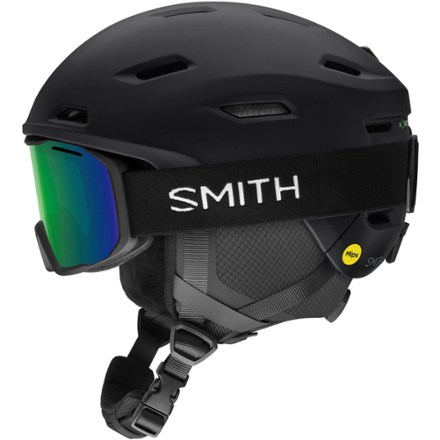 Smith Descend Mips Snow Helmet 2