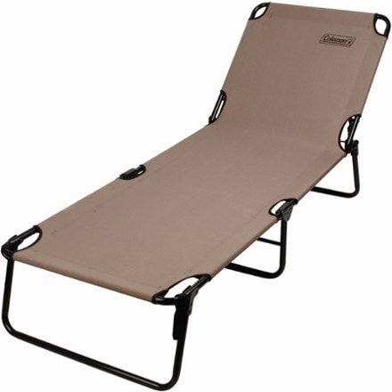 Coleman Converta Cot 0