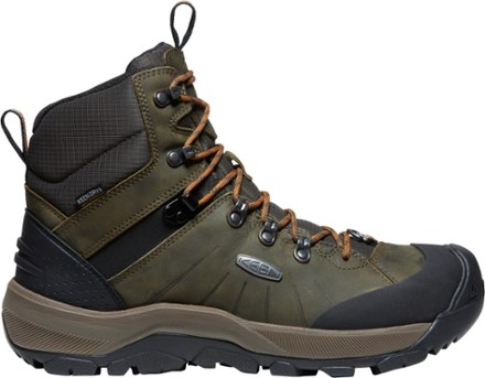 KEEN Revel IV Mid Polar Boots - Men