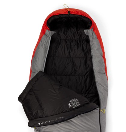 Mountain Hardwear Specter 30F/-1C Sleeping Bag | REI Co-op