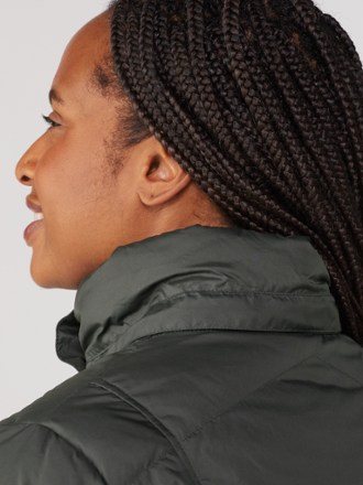 Patagonia Down With It Parka - Women's 6