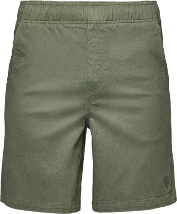 Black Diamond Dirtbag Shorts - Men