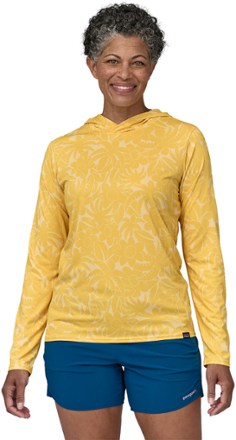 Patagonia Capilene Cool Daily Hoodie - Women's | Pike and Rose