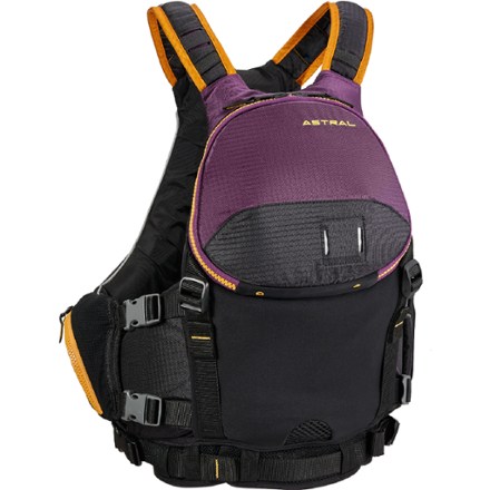 Astral Bowen PFD 0